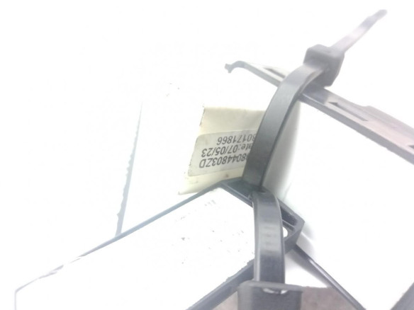 98044803ZD MANDO ELEVALUNAS PUERTA LAT DEL DER OPEL ASTRA L|Desguaces La Cabaña