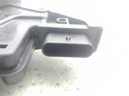 9835556980 CERRADURA PUERTA LAT DEL DER OPEL ASTRA L|Desguaces La Cabaña