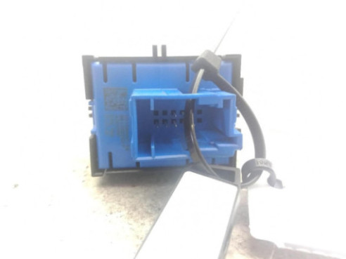 9810593577 INTERRUPTOR FRENO MANO ELECTRICO OPEL ASTRA L|Desguaces La Cabaña