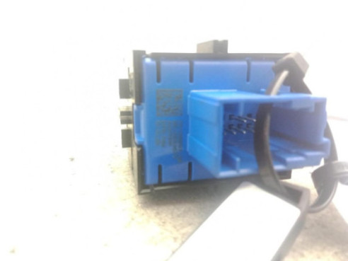 9810593577 INTERRUPTOR FRENO MANO ELECTRICO OPEL ASTRA L|Desguaces La Cabaña