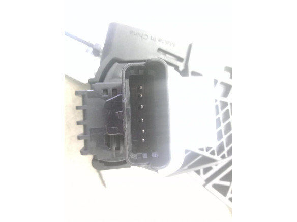 9854066280 POTENCIOMETRO ACELERADOR OPEL ASTRA L|Desguaces La Cabaña