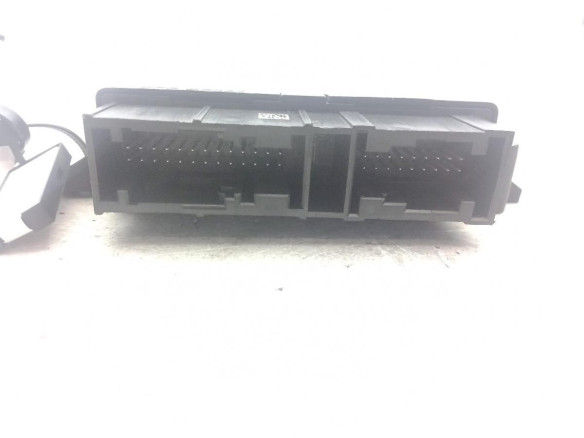 9850416180 MODULO ELECTRONICO 6 OPEL ASTRA L|Desguaces La Cabaña