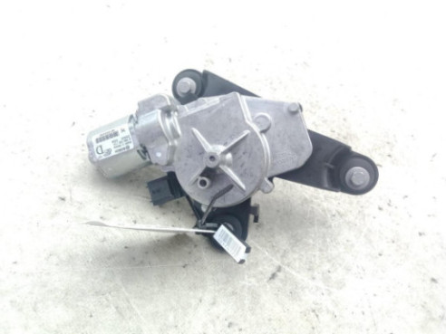 MOTOR LIMPIAPARABRISAS TRASERO|Desguaces La Cabaña 2