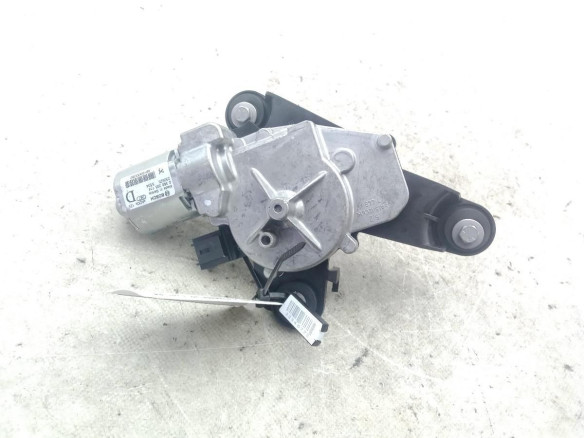 9819900080 MOTOR LIMPIAPARABRISAS TRA OPEL ASTRA L|Desguaces La Cabaña
