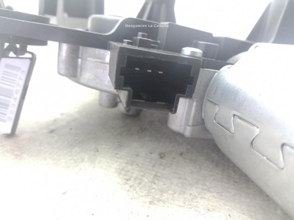 9819900080 MOTOR LIMPIAPARABRISAS TRA OPEL ASTRA L|Desguaces La Cabaña