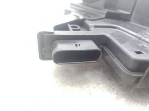 983541980 CERRADURA PUERTA LAT DEL IZQ OPEL ASTRA L|Desguaces La Cabaña