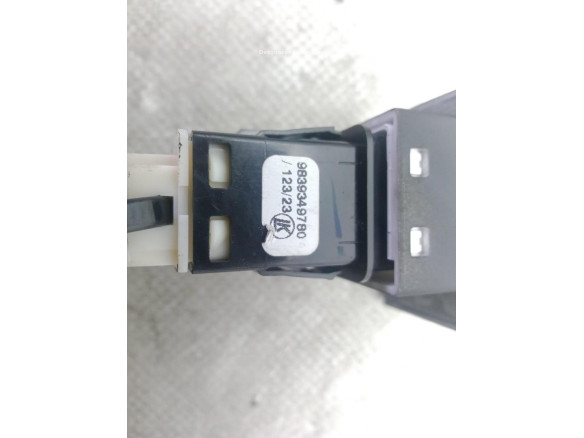 9839349780 INTERRUPTOR WARNING OPEL ASTRA L|Desguaces La Cabaña