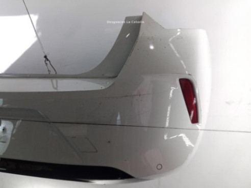 PARAGOLPES TRASERO|Desguaces La Cabaña 2