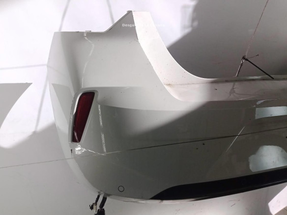 0000000017119003 PARAGOLPES TRA OPEL ASTRA L|Desguaces La Cabaña