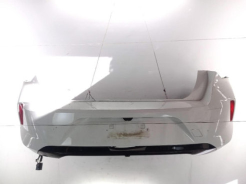 0000000017119003 PARAGOLPES TRA OPEL ASTRA L|Desguaces La Cabaña