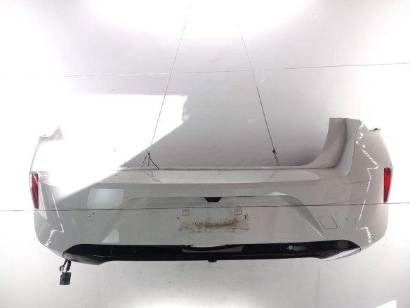 0000000017119003 PARAGOLPES TRA OPEL ASTRA L|Desguaces La Cabaña
