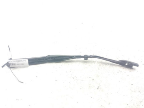 9830976880 BRAZO LIMPIAPARABRISAS DEL IZQ OPEL ASTRA L|Desguaces La Cabaña
