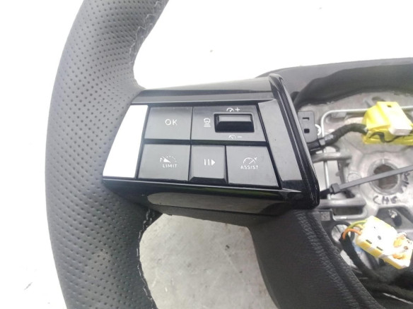 9843179880 VOLANTE DIRECCION OPEL ASTRA L|Desguaces La Cabaña
