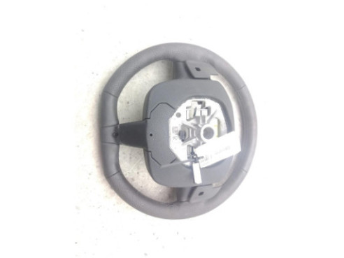 9843179880 VOLANTE DIRECCION OPEL ASTRA L|Desguaces La Cabaña