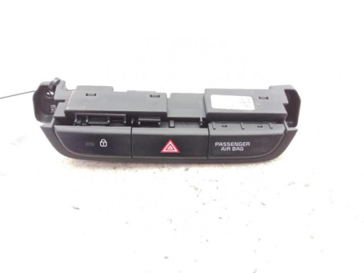 9544132AEO MODULO ELECTRONICO 1 KIA CEED Sportswagon (CD)|Desguaces La Cabaña