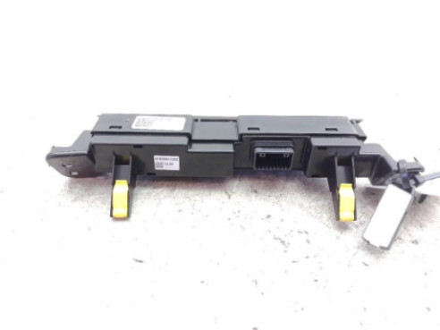 93600J7000WK INTERRUPTOR WARNING KIA CEED Sportswagon (CD)|Desguaces La Cabaña