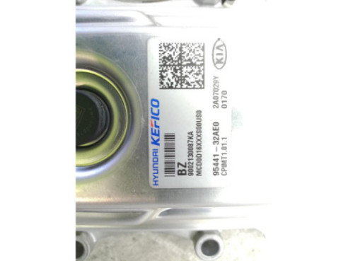 9544132AEO MODULO ELECTRONICO 1 KIA CEED Sportswagon (CD)|Desguaces La Cabaña