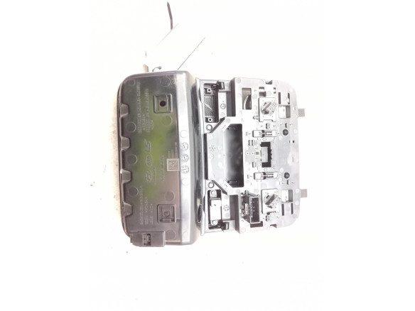 928XXM6XXX PLAFON DEL KIA CEED Sportswagon (CD)|Desguaces La Cabaña