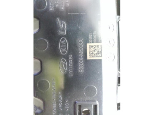 928XXM6XXX PLAFON DEL KIA CEED Sportswagon (CD)|Desguaces La Cabaña