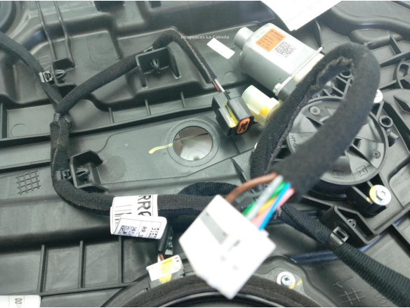 9470000200 ELEVALUNAS PUERTA LAT TRA DER KIA CEED Sportswagon (CD)|Desguaces La Cabaña