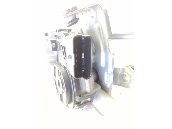 98100J3000 MOTOR LIMPIAPARABRISAS DEL KIA CEED Sportswagon (CD)|Desguaces La Cabaña