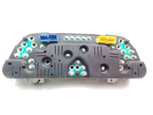 9642491480, CUADRO INSTRUMENTOS PEUGEOT 306 Fastback (7A, 7C, N3, N5)|Desguaces La Cabaña