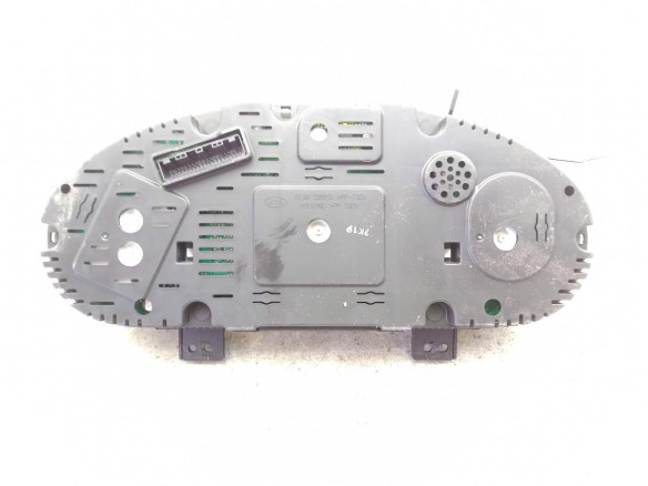 940033U175 CUADRO INSTRUMENTOS KIA SPORTAGE (SL)|Desguaces La Cabaña
