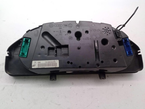 7M7920800J, CUADRO INSTRUMENTOS SEAT ALHAMBRA (7V8, 7V9)|Desguaces La Cabaña