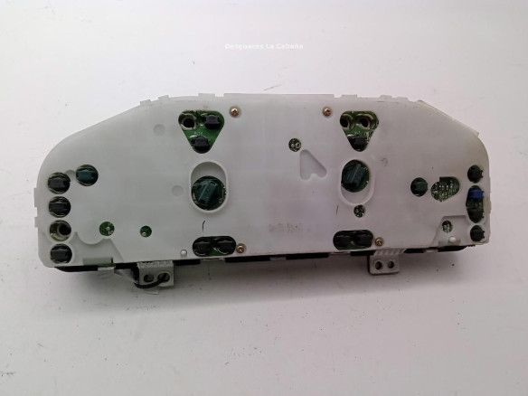 BJ3MB, CUADRO INSTRUMENTOS MAZDA 323 F VI (BJ)|Desguaces La Cabaña