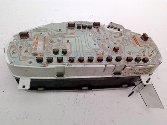 MR506489, CUADRO INSTRUMENTOS MITSUBISHI CARISMA (DA_)|Desguaces La Cabaña