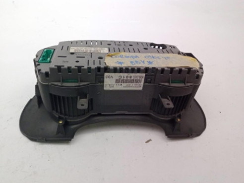 6L0920801C, CUADRO INSTRUMENTOS SEAT IBIZA III (6L1)|Desguaces La Cabaña