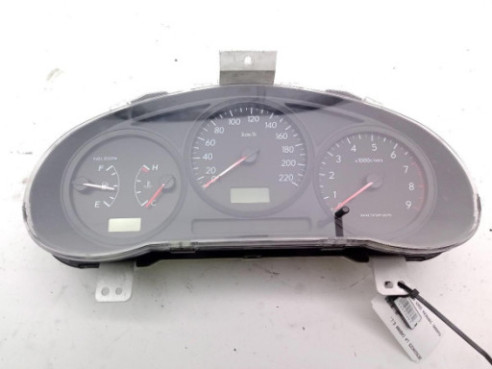 0304004NSG110L, CUADRO INSTRUMENTOS SUBARU IMPREZA Sedán (GD)|Desguaces La Cabaña