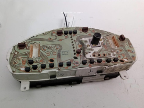 MR506489, CUADRO INSTRUMENTOS MITSUBISHI CARISMA (DA_)|Desguaces La Cabaña