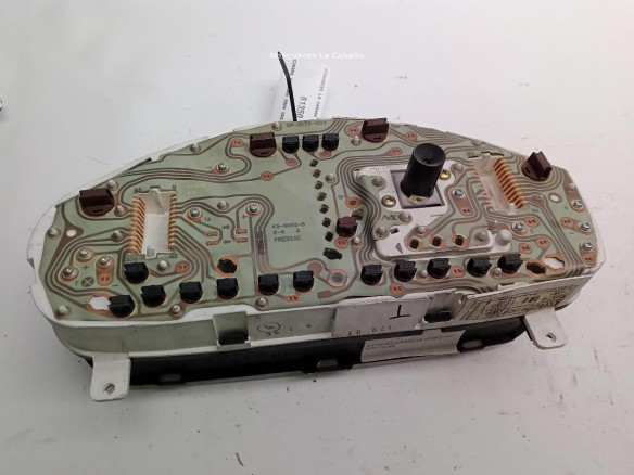MR506489, CUADRO INSTRUMENTOS MITSUBISHI CARISMA (DA_)|Desguaces La Cabaña