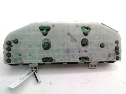 BJ3MB, CUADRO INSTRUMENTOS MAZDA 323 F VI (BJ)|Desguaces La Cabaña