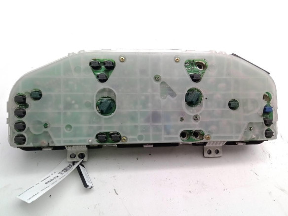 BJ3MB, CUADRO INSTRUMENTOS MAZDA 323 F VI (BJ)|Desguaces La Cabaña