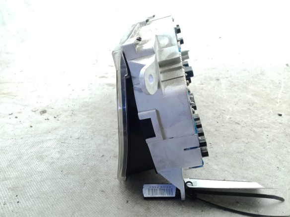 8380060131, CUADRO INSTRUMENTOS TOYOTA LAND CRUISER 90 (_J9_)|Desguaces La Cabaña