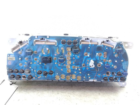 8380060131, CUADRO INSTRUMENTOS TOYOTA LAND CRUISER 90 (_J9_)|Desguaces La Cabaña