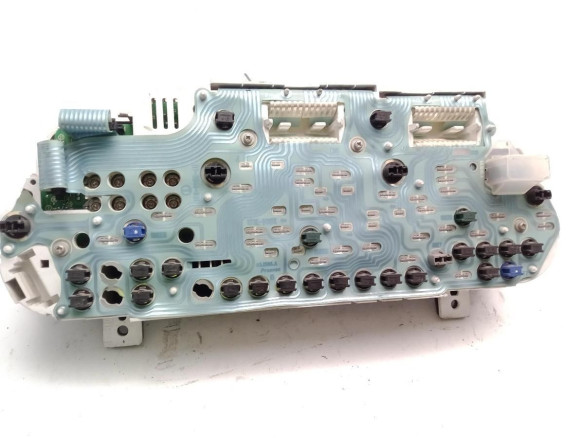 30389704D, CUADRO INSTRUMENTOS VOLVO S40 I (644)|Desguaces La Cabaña