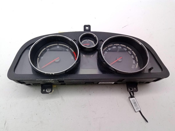 96858438, CUADRO INSTRUMENTOS OPEL ANTARA (L07)|Desguaces La Cabaña