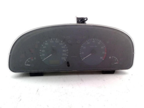 9635060180N00, CUADRO INSTRUMENTOS CITROEN XSARA (N1)|Desguaces La Cabaña