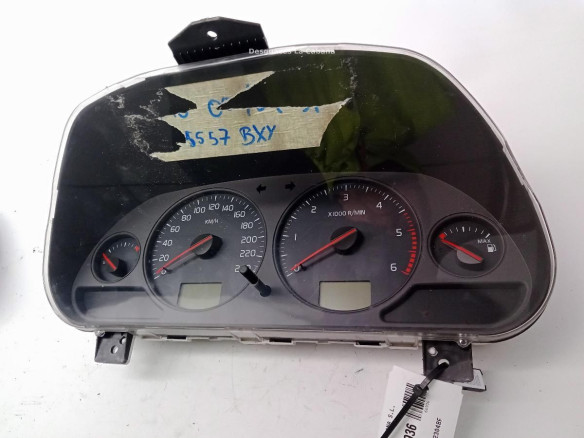 30623048F, CUADRO INSTRUMENTOS VOLVO S40 I (644)|Desguaces La Cabaña