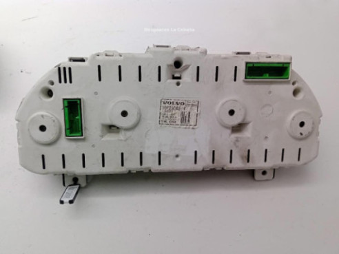 30623048F, CUADRO INSTRUMENTOS VOLVO S40 I (644)|Desguaces La Cabaña