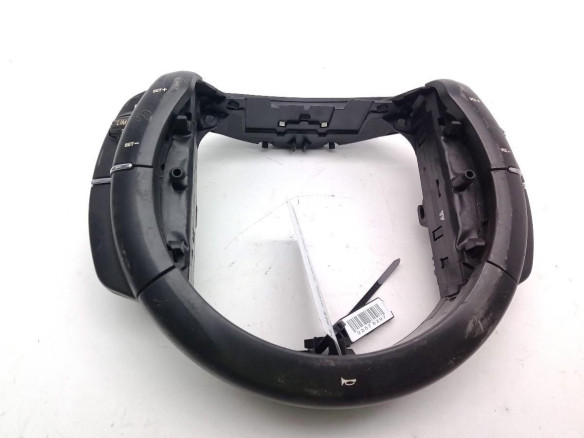 96624935XT MANDO VOLANTE CITROEN C4 I (LC_)|Desguaces La Cabaña