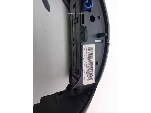 96624935XT MANDO VOLANTE CITROEN C4 I (LC_)|Desguaces La Cabaña