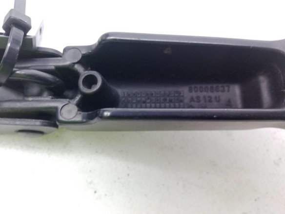 BRAZO LIMPIAPARABRISAS DEL DER NISSAN PRIMERA Hatchback (P12)|Desguaces La Cabaña