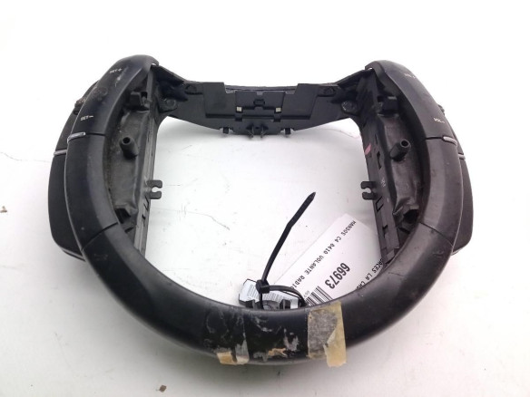 96497900XT MANDO VOLANTE CITROEN C4 I (LC_)|Desguaces La Cabaña