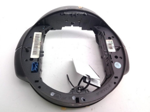 96497900XT MANDO VOLANTE CITROEN C4 I (LC_)|Desguaces La Cabaña
