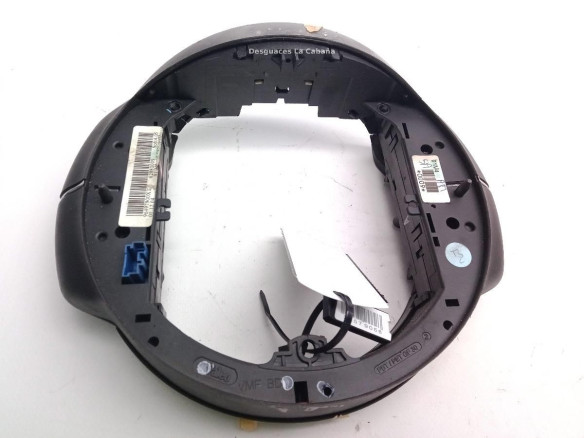 96497900XT MANDO VOLANTE CITROEN C4 I (LC_)|Desguaces La Cabaña