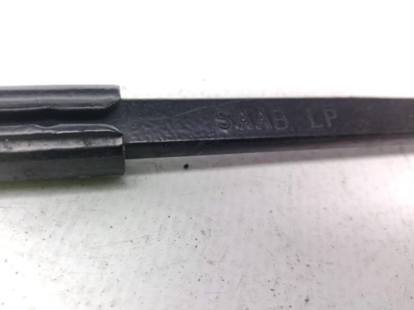 BRAZO LIMPIAPARABRISAS DEL DER SAAB 9-5 (YS3E)|Desguaces La Cabaña